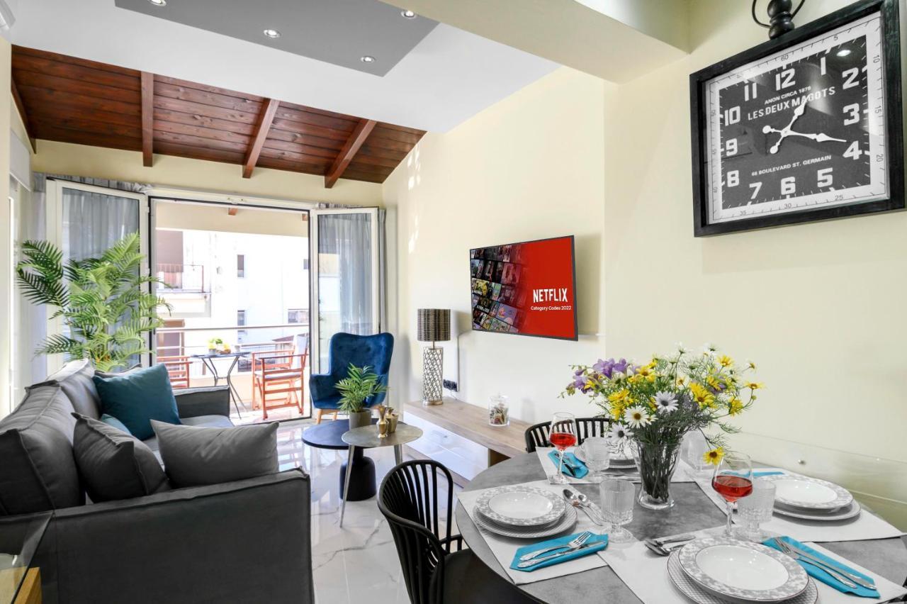 Marble In Apartment เปรเวซา ภายนอก รูปภาพ