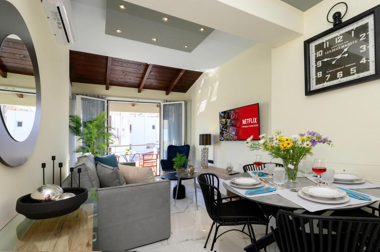 Marble In Apartment เปรเวซา ภายนอก รูปภาพ