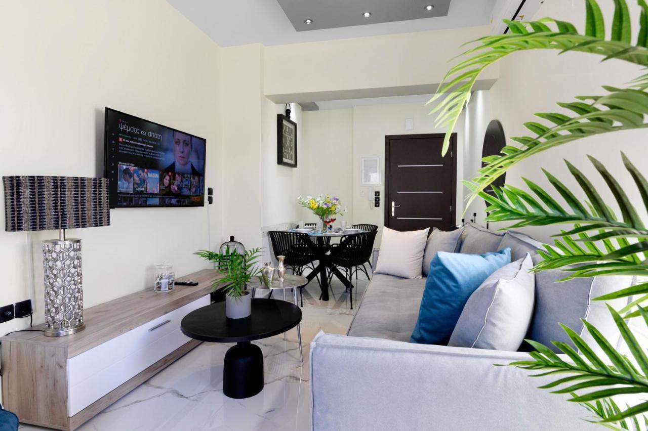 Marble In Apartment เปรเวซา ภายนอก รูปภาพ