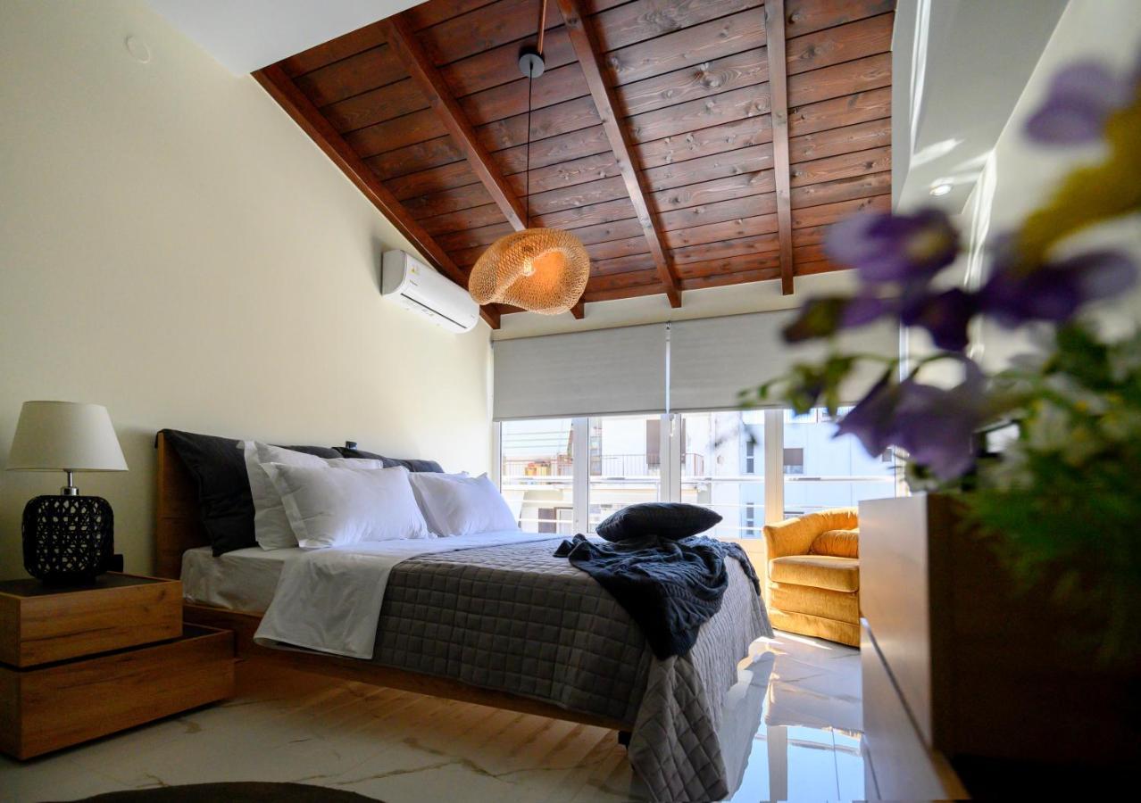 Marble In Apartment เปรเวซา ภายนอก รูปภาพ