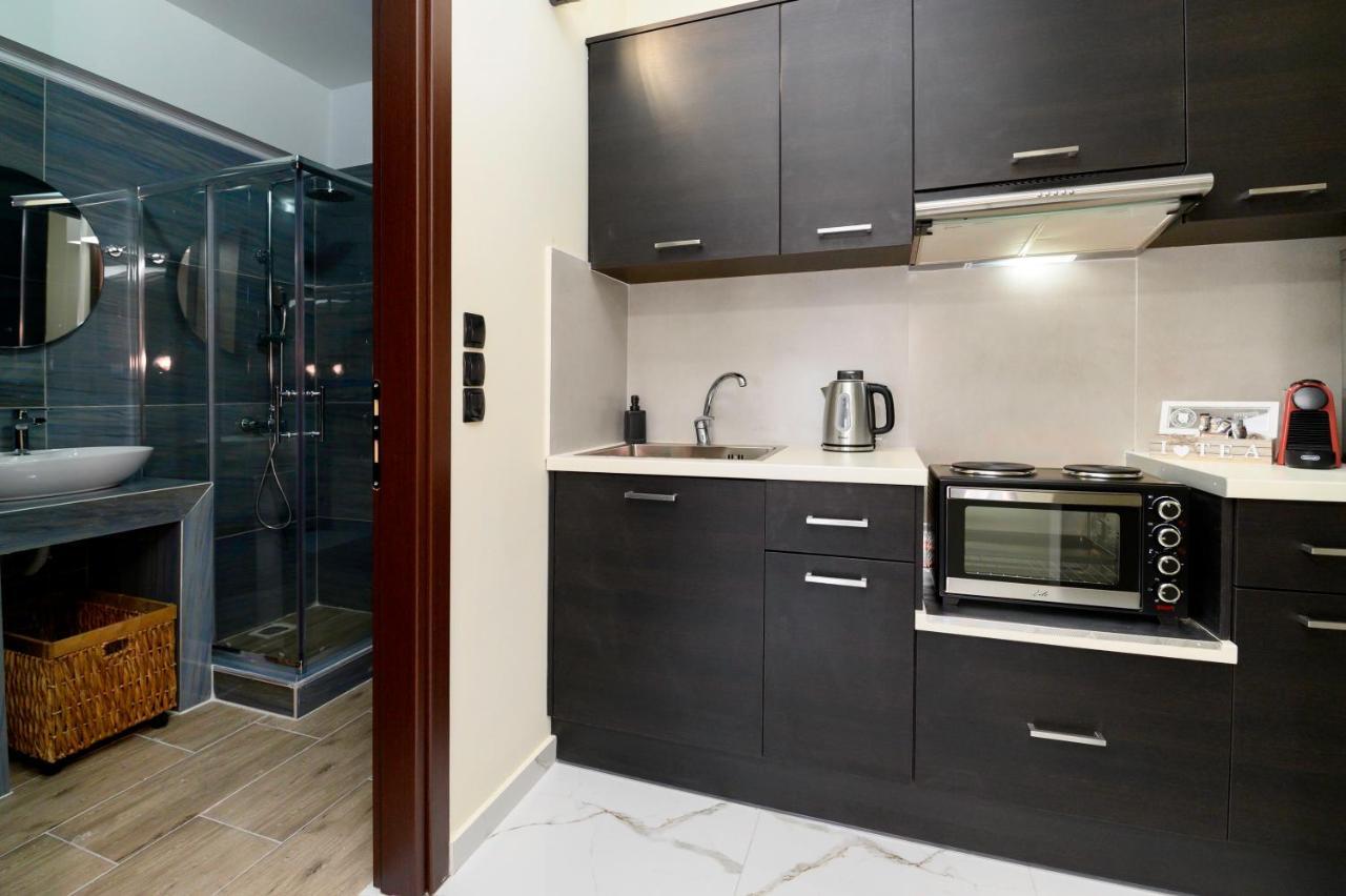 Marble In Apartment เปรเวซา ภายนอก รูปภาพ