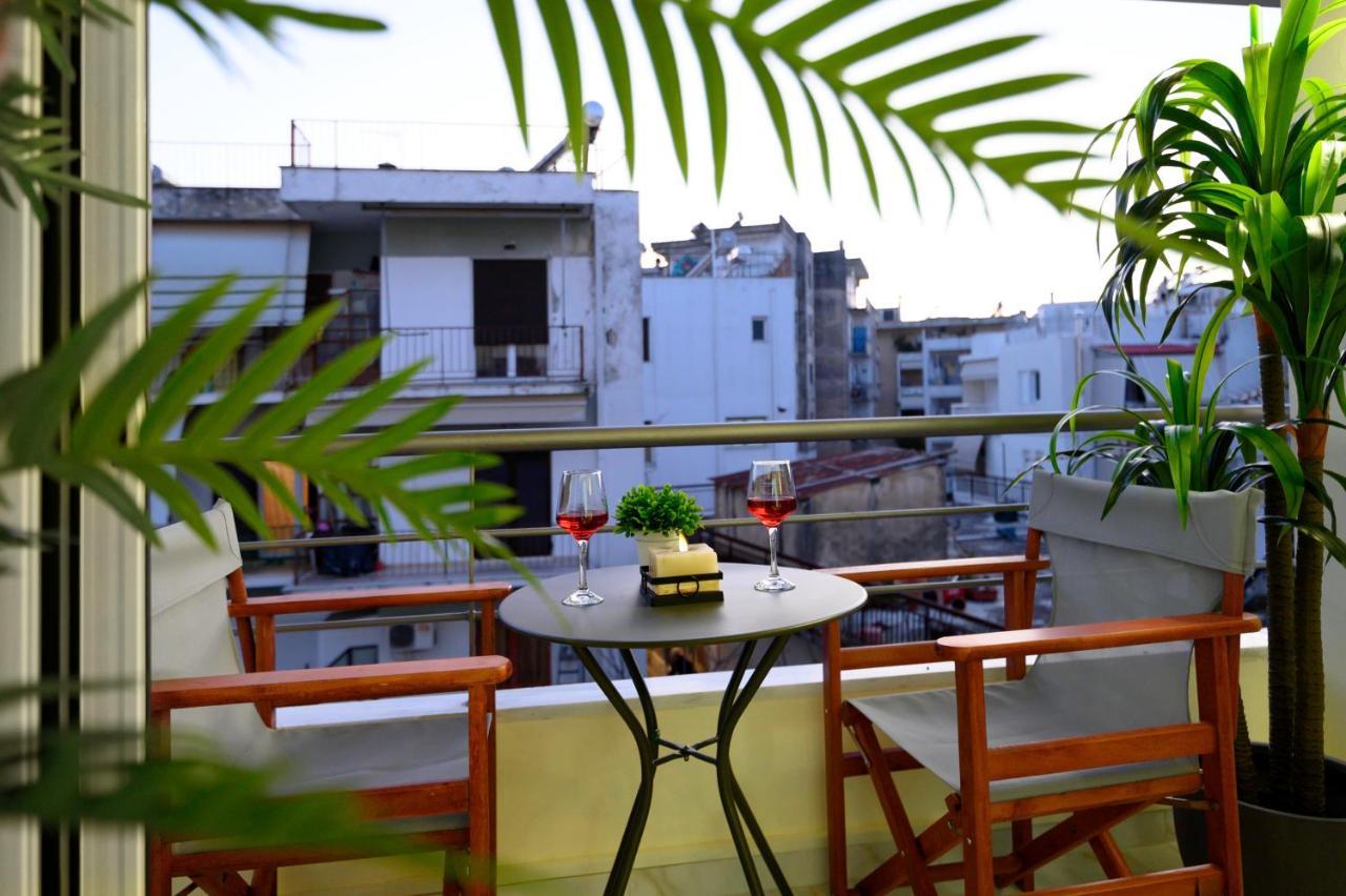 Marble In Apartment เปรเวซา ภายนอก รูปภาพ