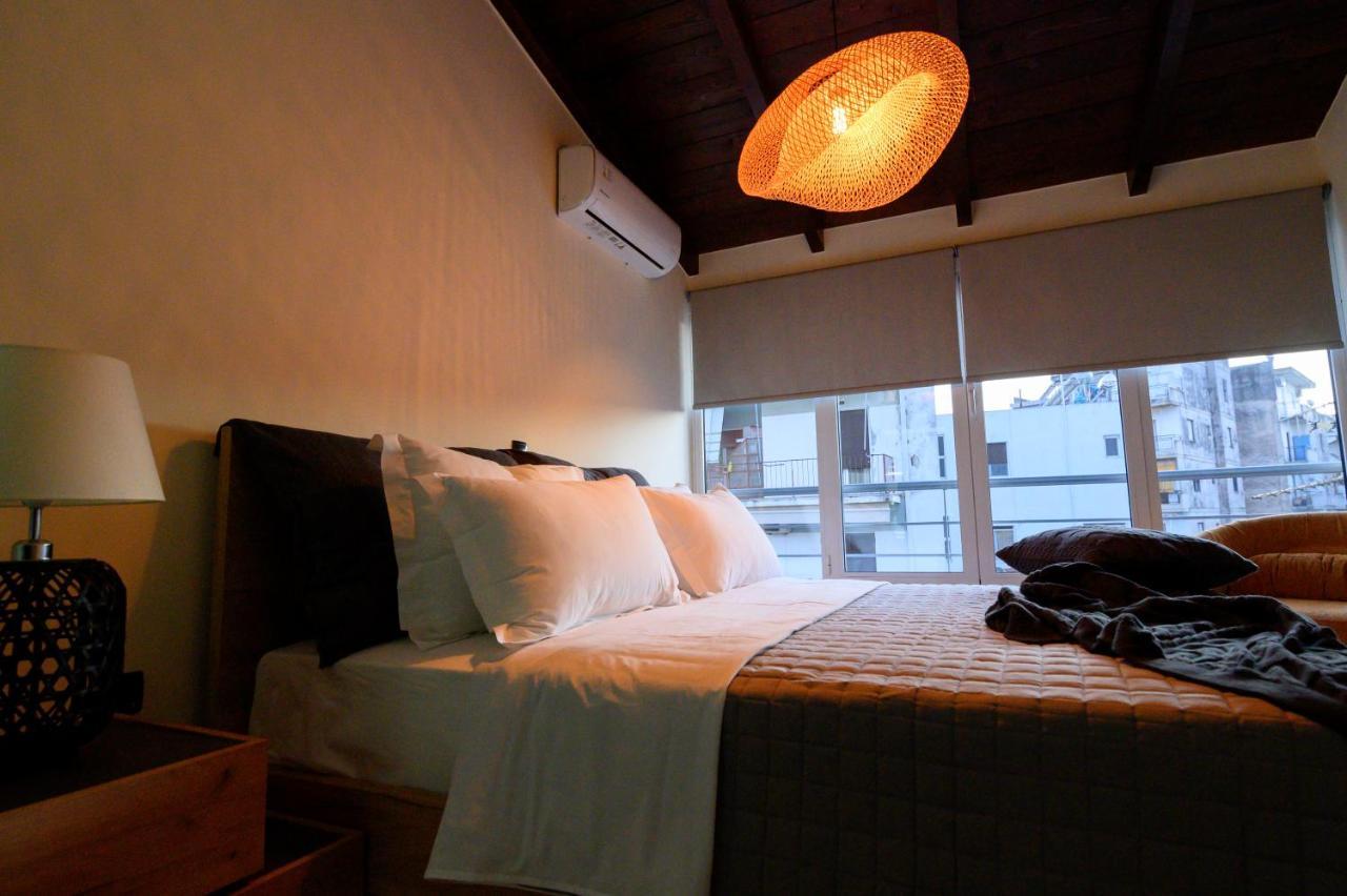 Marble In Apartment เปรเวซา ภายนอก รูปภาพ