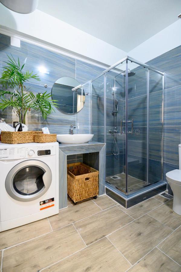 Marble In Apartment เปรเวซา ภายนอก รูปภาพ