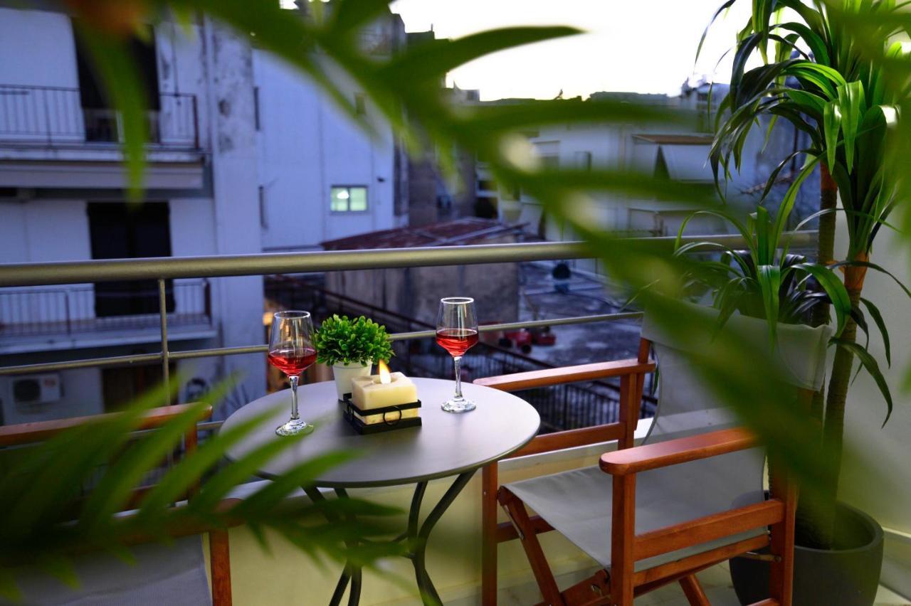 Marble In Apartment เปรเวซา ภายนอก รูปภาพ