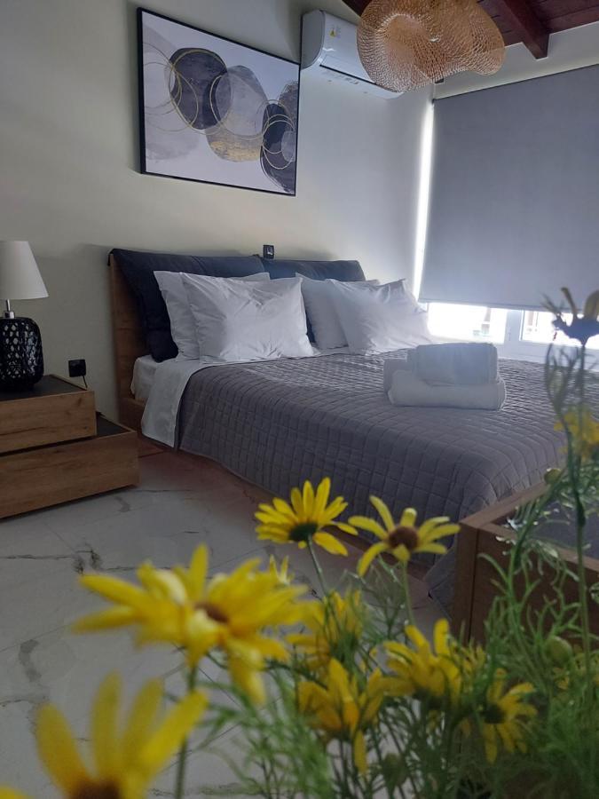 Marble In Apartment เปรเวซา ภายนอก รูปภาพ