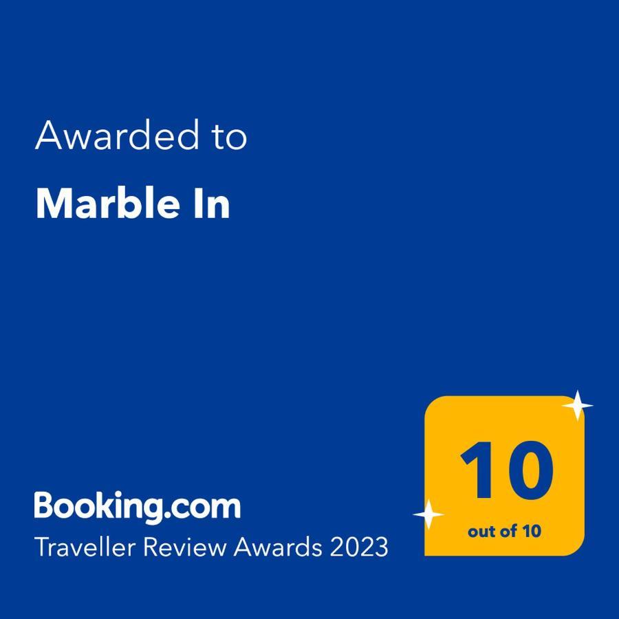 Marble In Apartment เปรเวซา ภายนอก รูปภาพ